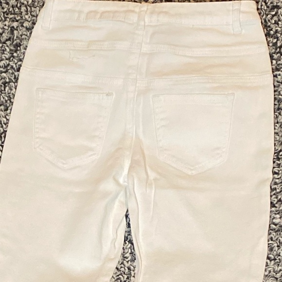 Delia’s button fly mid rise jeans - Picture 7 of 14